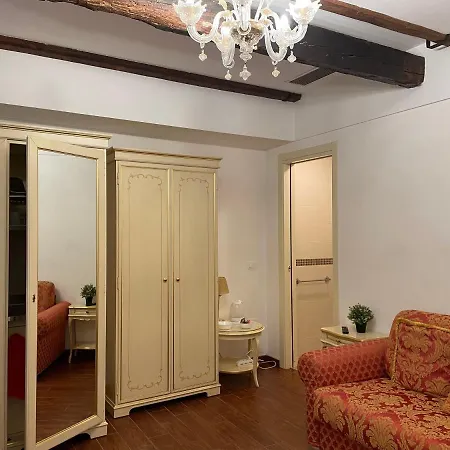 Rio Del Piombo Suites Appartamento *