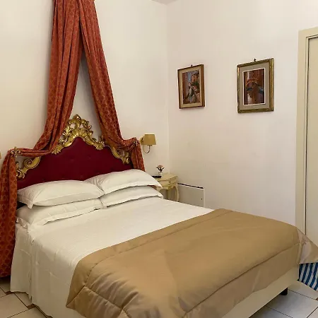 Rio Del Piombo Suites Appartamento Venezia
