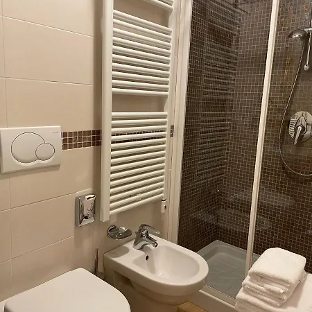 Appartamento Rio Del Piombo Suites