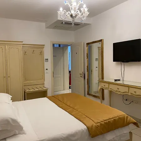 Rio Del Piombo Suites Appartamento *