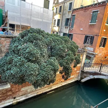Rio Del Piombo Suites Appartamento Venezia