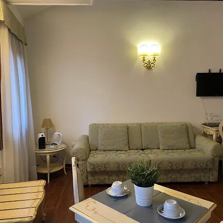 Rio Del Piombo Suites Appartamento Venezia