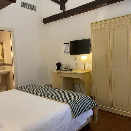 Rio Del Piombo Suites Appartamento Venezia