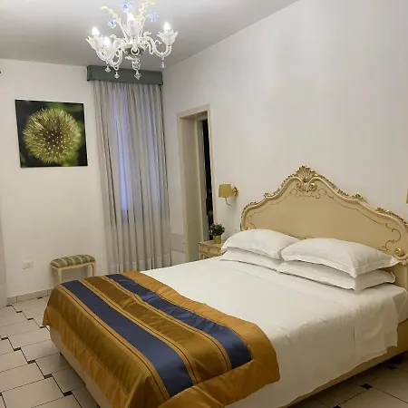 Rio Del Piombo Suites Venezia