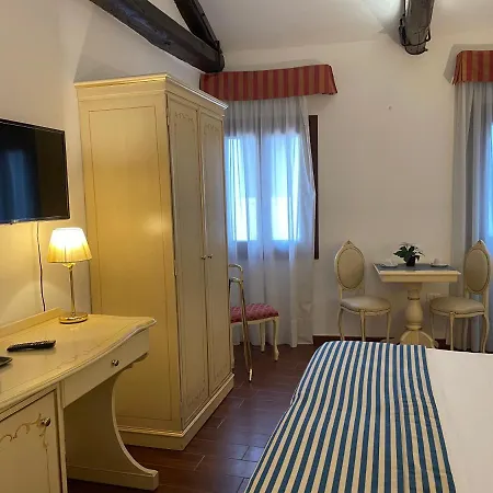 Rio Del Piombo Suites * Venezia